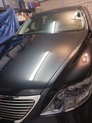 Spotless Auto Detailing