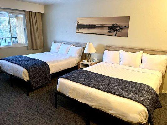 Americas Best Value Inn Polson