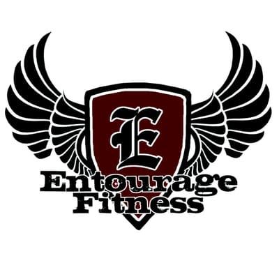 Entourage Fitness Logo