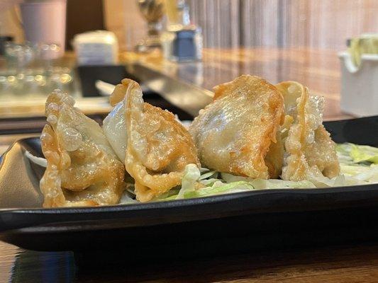 Gyoza