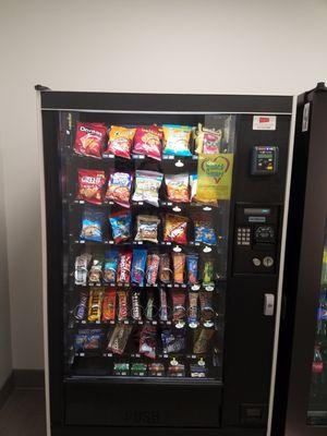 Vending machine