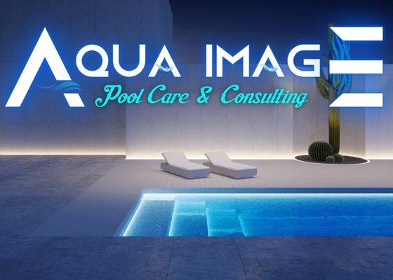 Aqua Image Pool Care