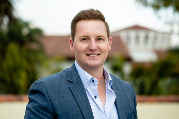 Kendrick Guehr - Santa Barbara and Montecito Real Estate