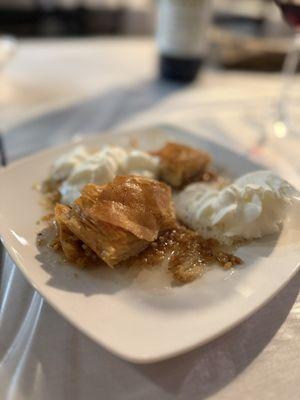 Baklava