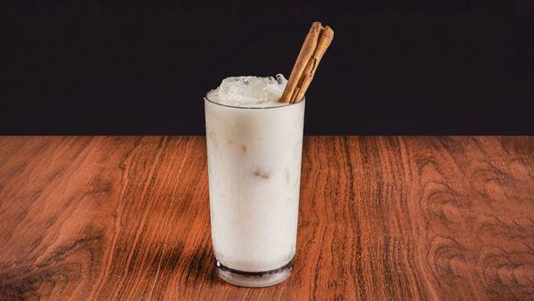 horchata!