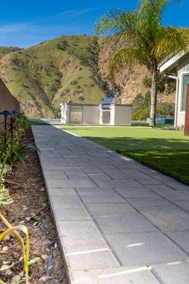 Backyard Remodeling - Los Angeles, CA