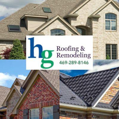 Roofing