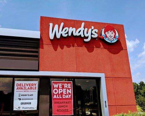 Wendy's