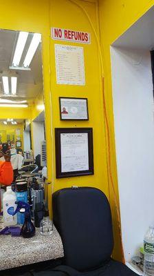 House of Kings Barbershop