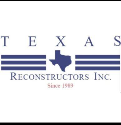 Texas Reconstructors