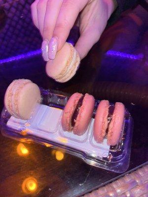 macaroon