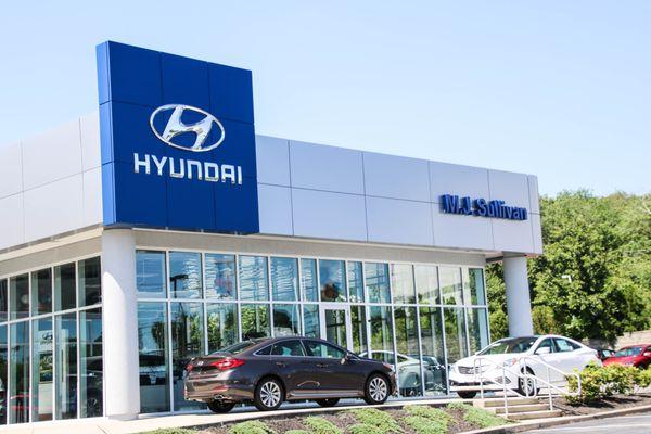 M.J. Sullivan Hyundai