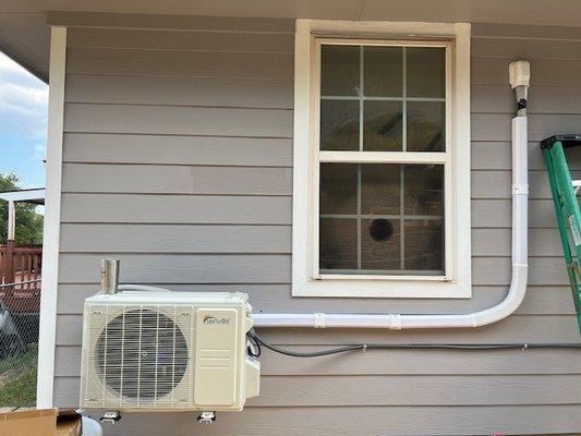 Sensible HVAC offers reliable A/C repair services to keep your cooling system operating at its best...