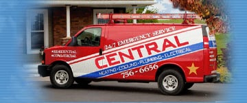 Bucks County HVAC Contractor