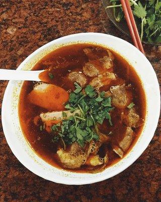 bun bo hue