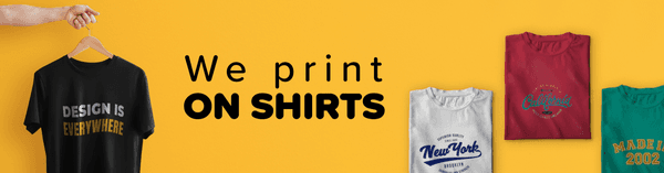 Spectrum Print Shop