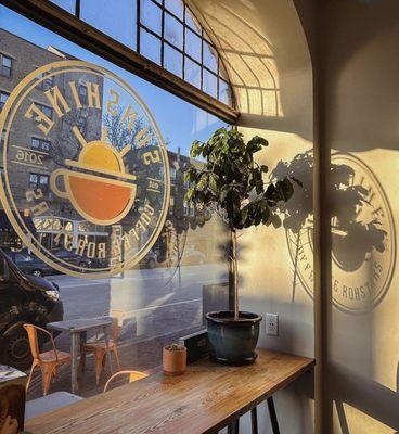 Sunshine Coffee Roasters