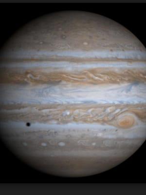 Jupiter