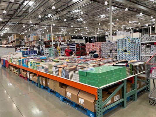 Costco Wholesale