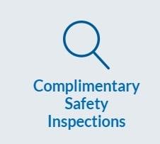 We offer a safety inspection with every wash job for FREE.  We protect your home from damage, fire risk, etc.