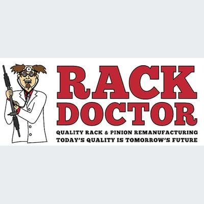 Rack Doctor