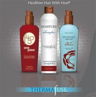 The only place in town that carries the full line of Thermafuse products!