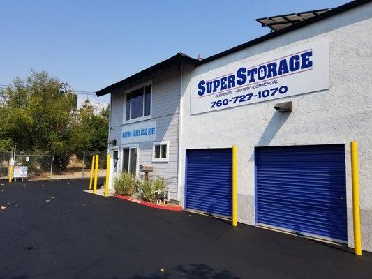 SuperStorage