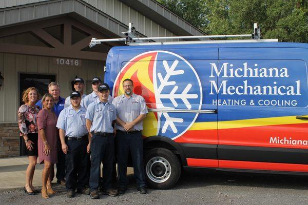 Michiana Mechanical Heating & Cooling