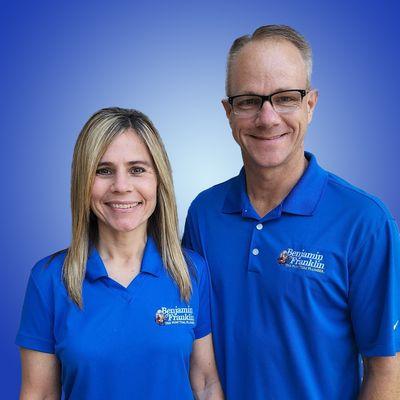 Owners- Tommy and Kim Bowen