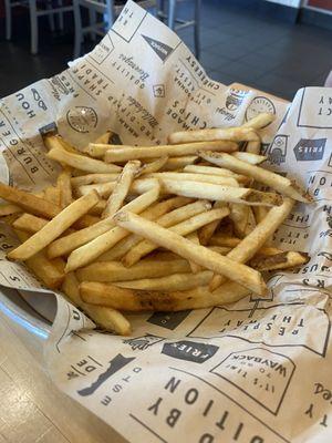 Fries