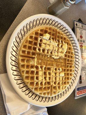 Waffle House