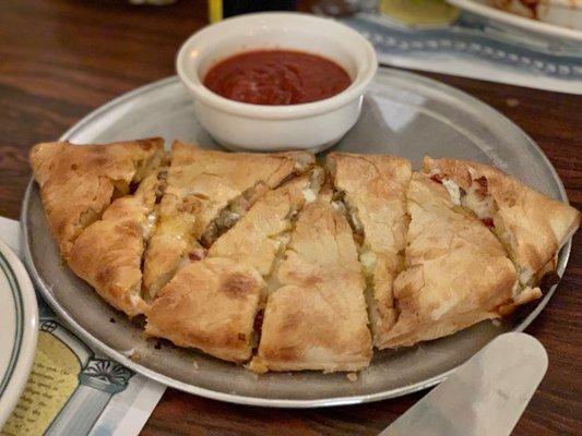 Calzone