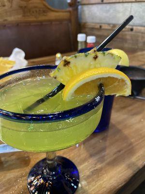 Cadillac Margarita