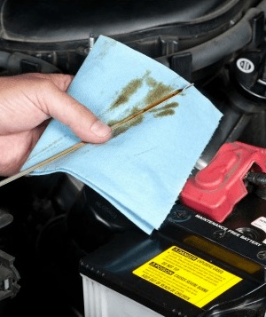 Speedway Emission & Inspection