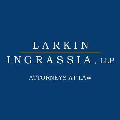 Larkin Ingrassia, PLLC