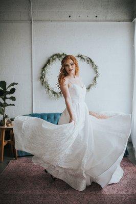 Loveliest Bridal