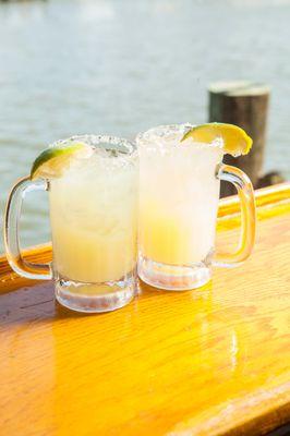 Seafood Restaurant | Margaritas | Pinchers | Florida