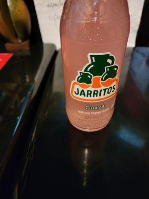 Photo of jarrito