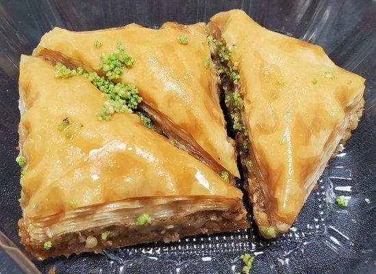 Baklava