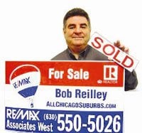 Robert Reilley - RE/MAX Unlimited Northwest