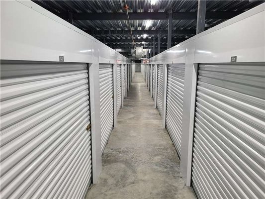 Interior Units - Extra Space Storage at 3445 Plymouth St, Jacksonville, FL 32205