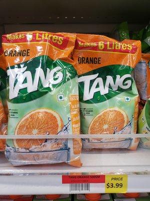 Tang