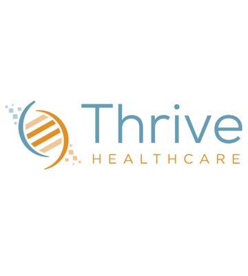 Thrive Healthcare Logo