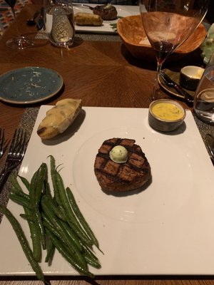 Filet