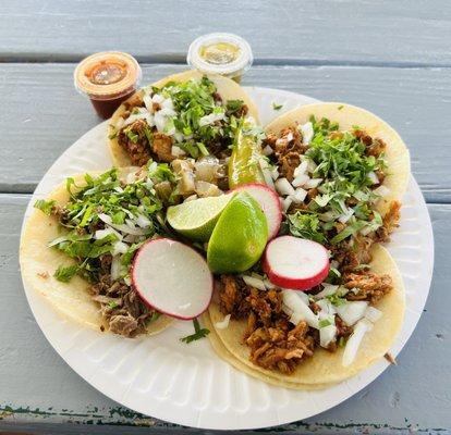 El Taco Maestro