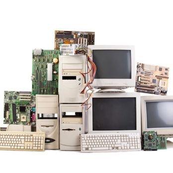 E-Waste Gurus