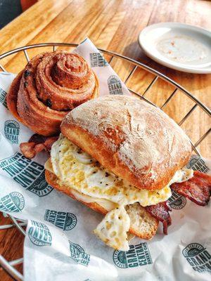 Grand Central Bakery