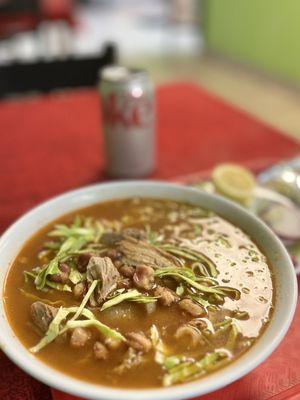 Pozole