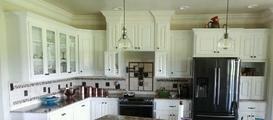 Andrepont Builders & Remodeling