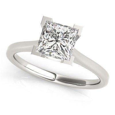 Princess cut Diamond